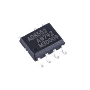Buy cheap Analog AD8552ARZ-REEL7 Single-Chip Microcontroller AD8552ARZ-REEL7 Electronic Components Ic Chip Flip-Chip from wholesalers
