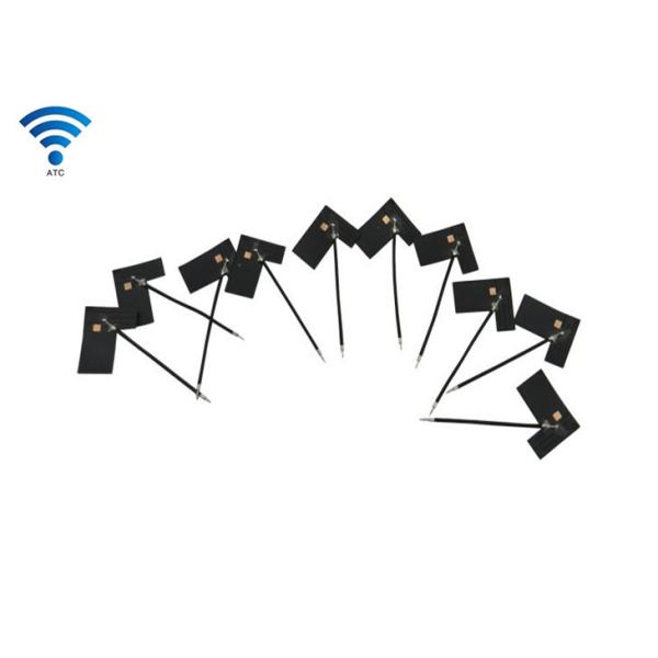 Quality Yunding IPEX Ufl Connector 2.4G Wifi Module Fpc Cable Antenna 5G 5.8G Dual Band Base Sector for sale