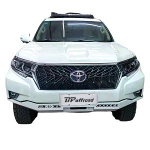 Buy cheap LC150-B10L-C140 Off Road Bumpers OEM Auto Bumper Guard from wholesalers
