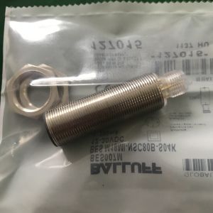 Buy cheap Balluff Proximity switch BES M18MI-NSC80B-S04K BES007M Sensor from wholesalers