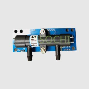 Buy cheap 2023 High Precision oxygen concentration sensor o2 100% air compressor ultrasonic oxygen sensor used in agriculture from wholesalers