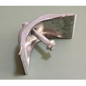 Buy cheap Metal Building Materials Silver Steel Strap Brace Tensioner with and Sample Offered from wholesalers