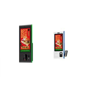 Buy cheap LCD Self - Service Kiosk: The Future of Business Efficiency from wholesalers
