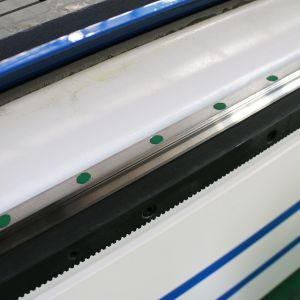 3200x1700x960mm Single Spindle PM1325 3D CNC Router Machine for Wood Cutting