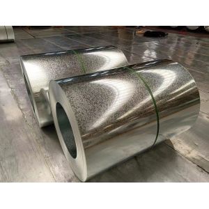Buy cheap 1.2 Mm Thickness Gi Coil Galvanized Steel Zero Spangle from wholesalers