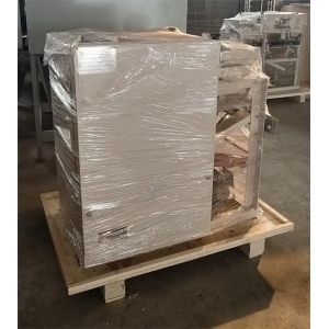 Buy cheap chickpea peeling machine, almond peeling machine, broad bean peeling machine from wholesalers