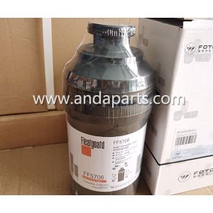 Buy cheap Good Quality Fue Filter For FOTON 52662311 product
