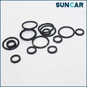 CA2970529 297-0529 2970529 Pilot Valve Seal Kit For C.A.T. Excavator 311D LRR,