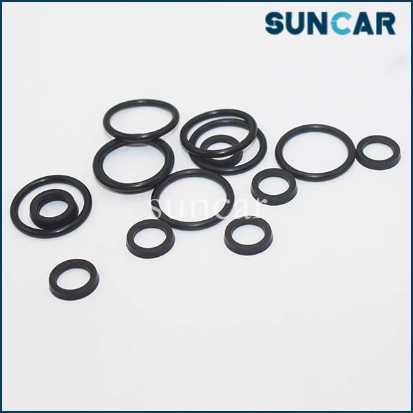 CA2970529 297-0529 2970529 Pilot Valve Seal Kit For C.A.T. Excavator 311D LRR,
