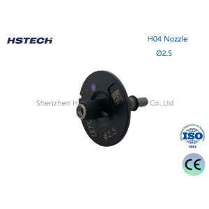 Buy cheap FUJI Pick And Place Machine SMT Nozzle H04 1.0 1.8 2.5 With High Precision from wholesalers