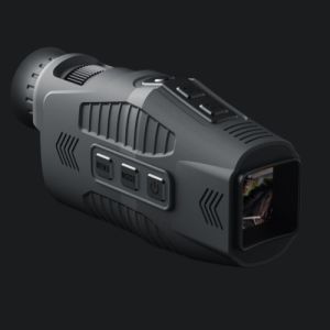 Buy cheap Hunting Mini Night Vision Binoculars Telescope 1080P from wholesalers