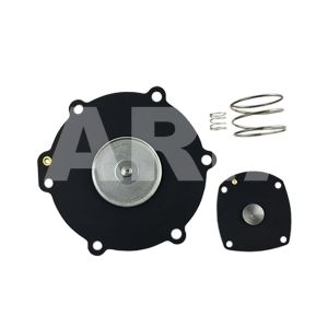Buy cheap M75 Diaphragm Repair Kit For Turbo SQP75-IN SQM75-IN 2-1/2'' 3'' 4'' Pulse Valve Membrane from wholesalers