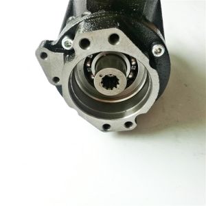 Buy cheap 5257939 3977147 Cummins ISB Air Compressor QSB6.7 AC Bus Air Compressor from wholesalers