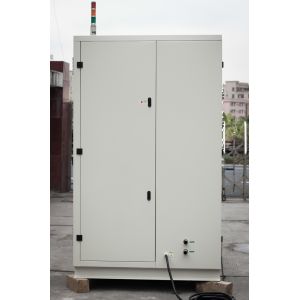 Buy cheap Altitude Humidity Temperature Test Chambers 100-1000 Liters Custom Standard from wholesalers