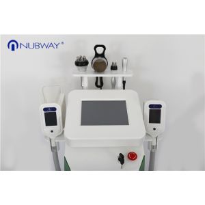Bottom price best effective cavitation rf vertical cryolipolysis fat freeze