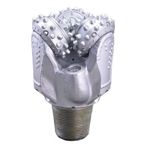 Buy cheap Factory Customized API 8-1/2" Outer Diameter Water Well Rotary Tricone Drilling Bits from wholesalers