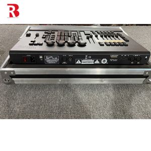 Buy cheap Aluminum Casing Lighting DMX Controller For LED Lights OEM from wholesalers