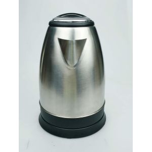 Buy cheap Automatic Shut Off Electirc Tea Kettle 220V 1500 Stainless Steel Electric Kettle Fast Boiling from wholesalers