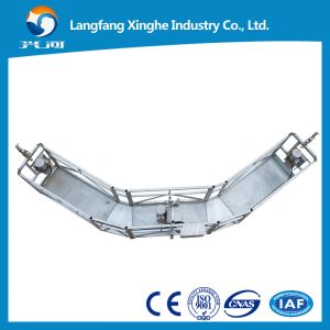 Buy cheap special suspended platform for construction from wholesalers