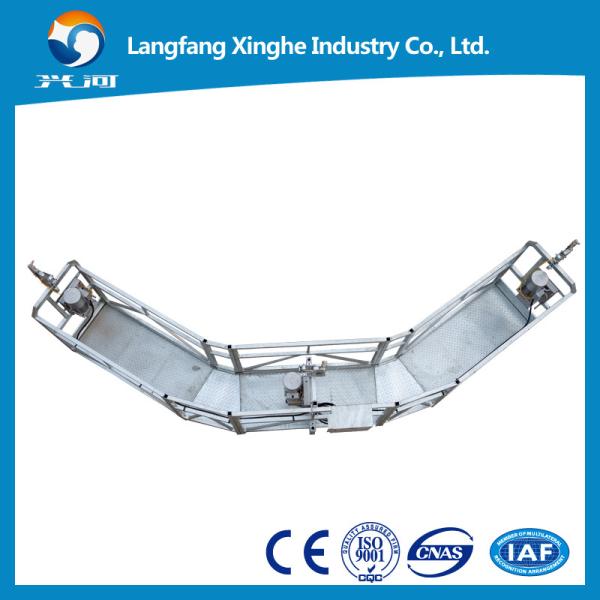 Buy cheap special suspended platform for construction from wholesalers