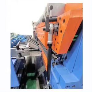 Automatic school exercise book notebook cutting machine