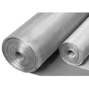 Buy cheap Window Screen Woven Monel Wire Mesh from wholesalers