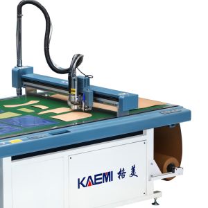 Clothing Industry PVC Cutting Machine Template Sheet Sewing Garment Pattern
