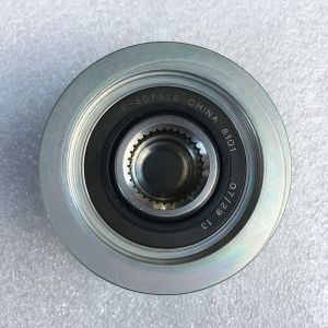 Buy cheap OEM F-567525 F567525 274150L010 274150L020 274150L030 274150L040 for Toyota  Electrocity Alternator Freewheel Pulley from wholesalers