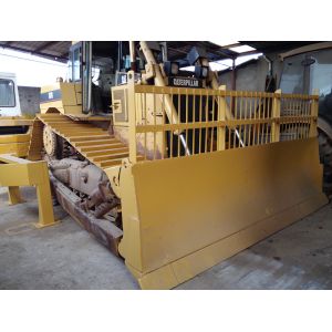 Buy cheap Used CAT D7R Bulldozer from wholesalers