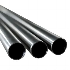 Buy cheap High Quality Nickel Alloy Pipe ASTM B407 Inconel 800HT OD 1/2inch 21.3MM Hairline finishing from wholesalers