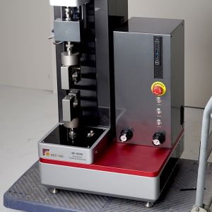 Buy cheap REFOND Tensile Testing Machine 5KN Universal Strength Tester ASTM D1683 from wholesalers