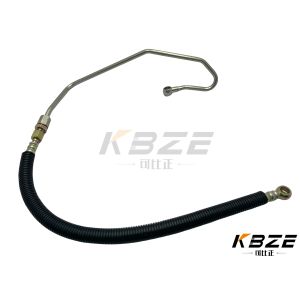 Buy cheap D04288912 VOLVO D6D VOE20780700 VOE20780800 FEED PUMP HOSE ASSEMBLY FOR EC135B EC160B EC210B EXCAVATOR from wholesalers