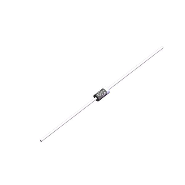 Quality 1A 1000V FRD Fast Reverse Recovery Diode For Audio BA157 BA159 DO 41 0.7mm for sale