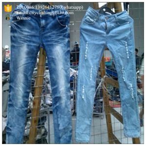 Buy cheap 2018 new material of used clothes from wholesalers