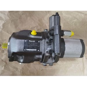 Buy cheap Rexroth Hydraulic Pump A10VSO18DRG/31R-PPA12G80+0510725102 from wholesalers