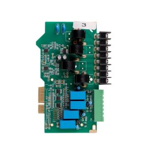 Buy cheap ENIG HASL Immersion Tin Automotive PCBA Integrated Circuit Board from wholesalers