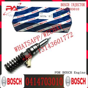 Buy cheap 0414703010 0414703008 Engine fuel injector nozzle assy 0414703010 0414703008 unit pump from wholesalers