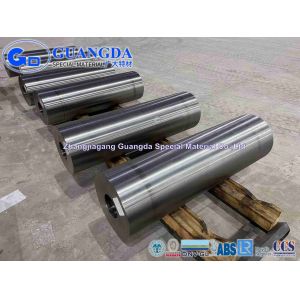 Buy cheap Gearbox Hollow Shaft Stainless Steel Precision Hollow Shaft Manufacturer from wholesalers