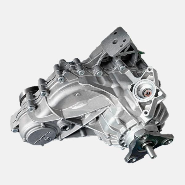 Quality Remanufacture Maserati Auto Transfer Case For 2012-2017 Transfer Box President Geberit Levante for sale