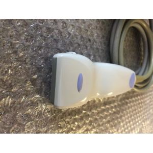 Canon Toshiba Aplio 500 Linear Array Original Ultrasound Probe PLT-1204BX