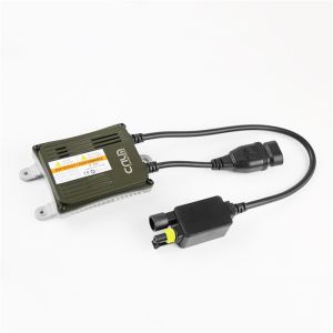 Buy cheap 12V 35W Middle Slim Canbus Shockproof HID Xenon Ballast from wholesalers