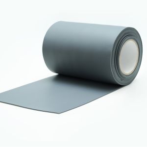 Buy cheap Excellent Flexibility Battery Wrapping Fire Resistant Rubber Sheet from wholesalers