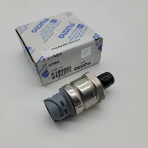 Buy cheap Engine Part Excavator Sensor 3408560 For Cummins from wholesalers