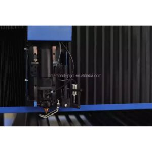 Buy cheap Flat Board Laser Cutting Machine For Die Cutting from wholesalers