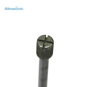 Buy cheap Milling Drilling Ultrasonic Assisted Machining Horn With Digital Generator 3000r/Min from wholesalers