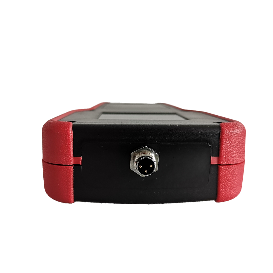 WS-40 Handheld Digital Anemometer For Air Velocity Measurement