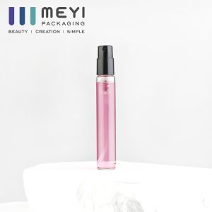 5ml 8ml Perfume Bottle Glass Mini Sample Vials No Leaking