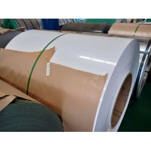 Buy cheap Gold Mirror Aluminium Plastic Composite Panel from wholesalers