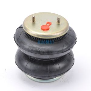 China New Firestone W21-760-0335 Air Bag Double Convoluted Air Suspension A01-760-0335 on sale