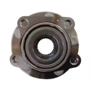 Wheel Hub Bearing Assembly 7T4Z1104C